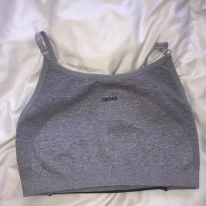 Medium gymshark sports bra